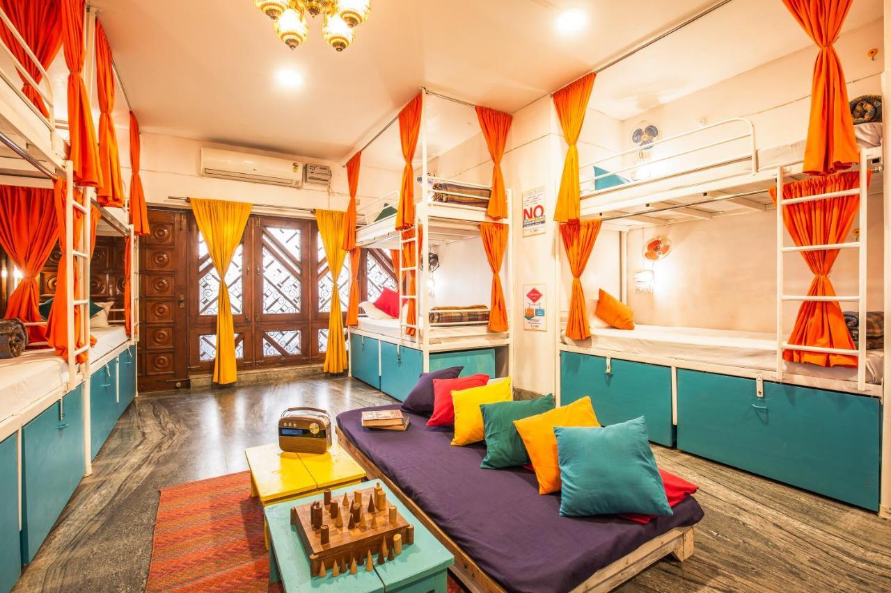 Gostops Lite Varanasi Bagian luar foto