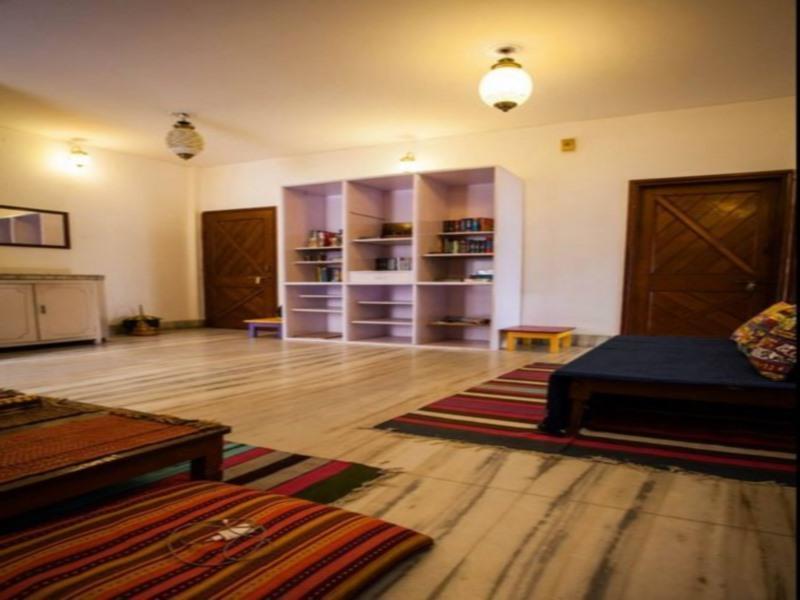 Gostops Lite Varanasi Bagian luar foto