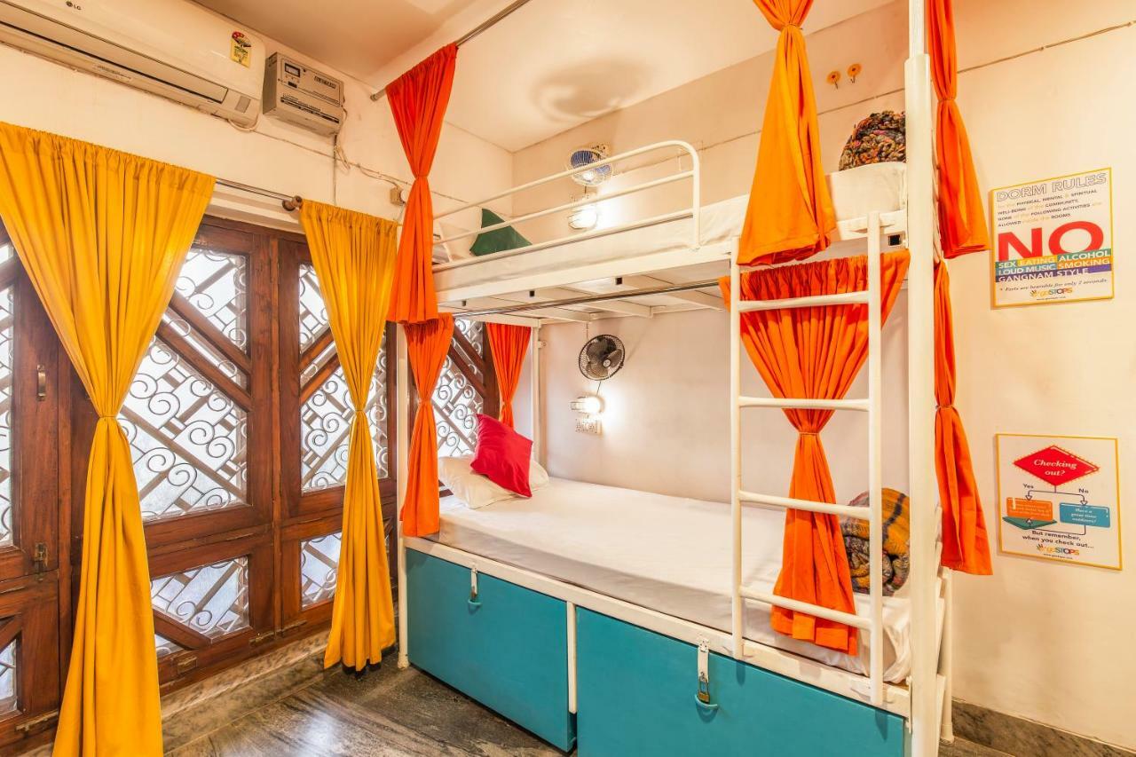 Gostops Lite Varanasi Bagian luar foto