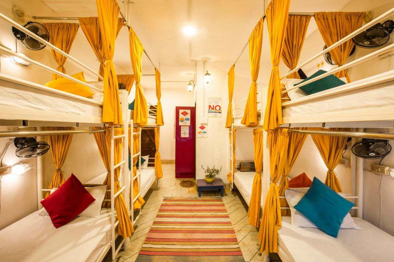 Gostops Lite Varanasi Bagian luar foto