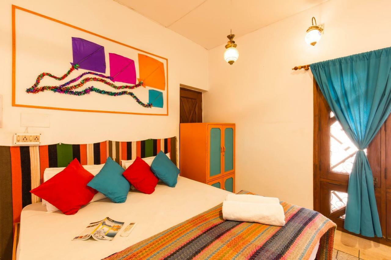 Gostops Lite Varanasi Bagian luar foto
